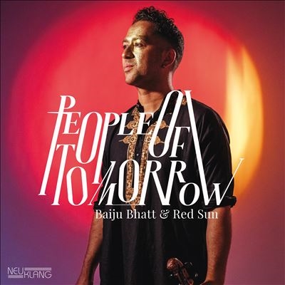 TOWER RECORDS ONLINE㤨Baju Bhatt/People Of Tomorrow[NCD4269]פβǤʤ3,090ߤˤʤޤ