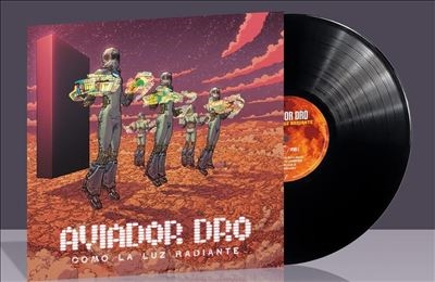 TOWER RECORDS ONLINE㤨Aviador Dro/Como La Luz Radiante[WETL97673691]פβǤʤ4,690ߤˤʤޤ