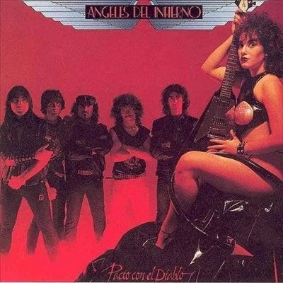 TOWER RECORDS ONLINE㤨Angeles Del Infierno/Pacto con el Diablo[WETL97671871]פβǤʤ4,590ߤˤʤޤ