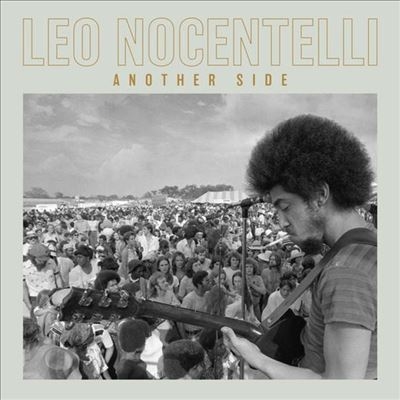 Leo Nocentelli/Another SideTricolored Vinyl[LITA191LP5]