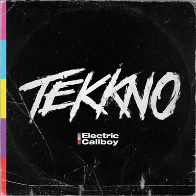TOWER RECORDS ONLINE㤨Electric Callboy/TekknoYellow Clear Vinyl[CEN196588690311]פβǤʤ4,690ߤˤʤޤ