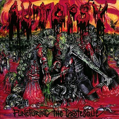 TOWER RECORDS ONLINE㤨Autopsy/Puncturing The Grotesque[CDVILED693]פβǤʤ1,890ߤˤʤޤ