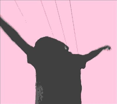 Sadness/I Want To Be There[FLOW21LP]