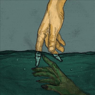 The Wild Feathers/Sirens/Coloured Vinyl[LPNW5852C]