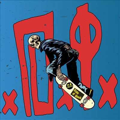 TOWER RECORDS ONLINE㤨D.I. (Punk/State of Shock/Red Vinyl[CLO6063LP]פβǤʤ5,990ߤˤʤޤ