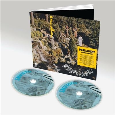 Osmium (Deluxe Edition)