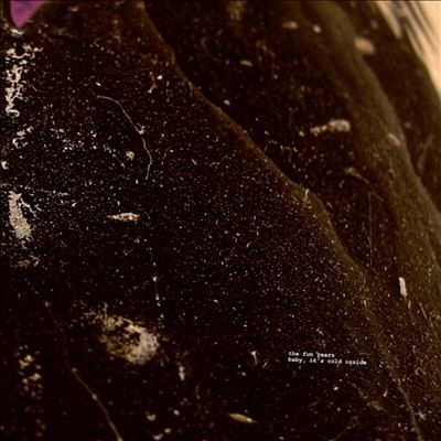The Fun Years/Baby, It's Cold Insideס[KEPLARREV20LP]