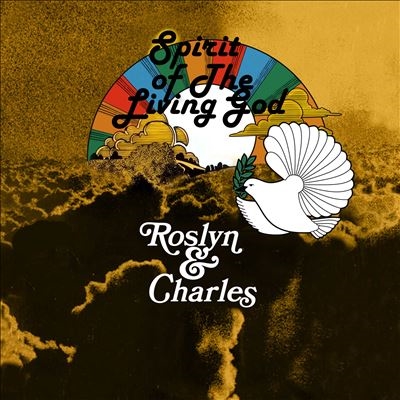 TOWER RECORDS ONLINE㤨Roslyn & Charles/Spirit Of The Living God[CRIQ32]פβǤʤ1,195ߤˤʤޤ