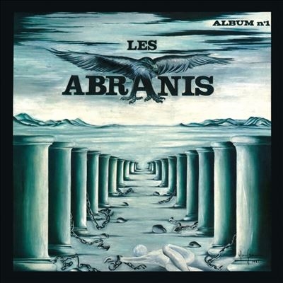 Les Abranis/Album No. 1 (Id Ed Was)ס[WWSLP104]