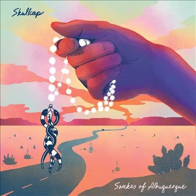 Snakes of Albuquerque