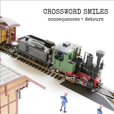 TOWER RECORDS ONLINE㤨Crossword Smiles/Consequences & Detours[BSR0129]פβǤʤ2,690ߤˤʤޤ