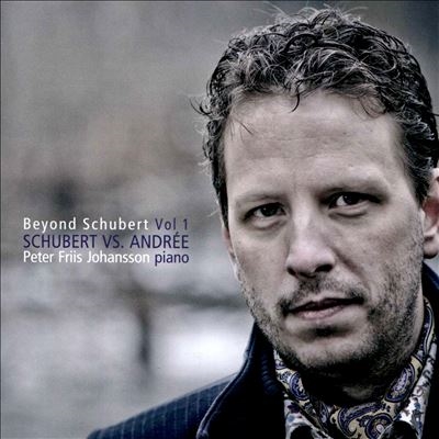Beyond Schubert, Vol. 1: Schubert vs. Andree