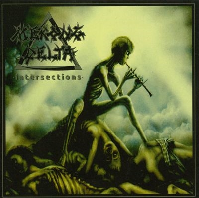 TOWER RECORDS ONLINE㤨Mekong Delta/Intersections[260222]פβǤʤ3,190ߤˤʤޤ