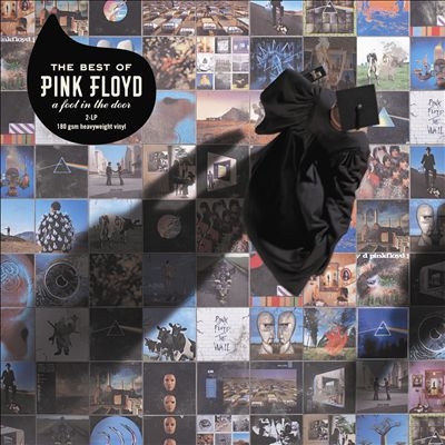 Pink Floyd/百花繚乱 ～ベスト・オブ・ピンク・フロイド～