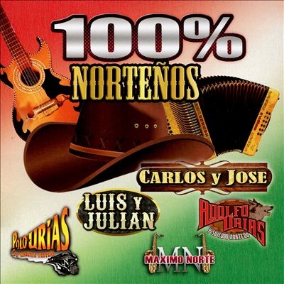 100 Nortenos
