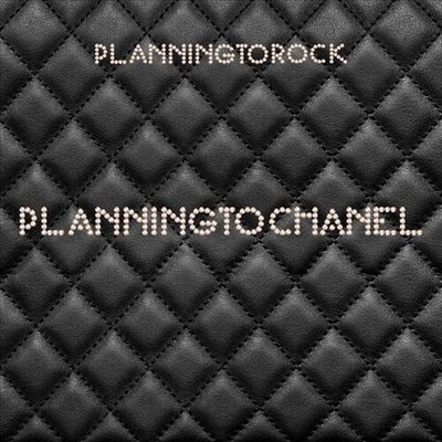 Planningtochanel Planningtochanel