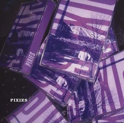 The Pixies/PixiesOrange Vinyl[VLLV9009081]