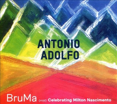Bruma: Celebrating Milton Nascimento
