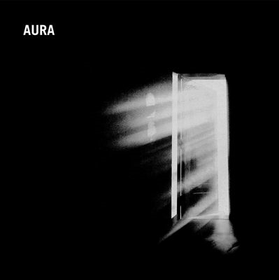 Aura＜Clear Vinyl/限定盤＞