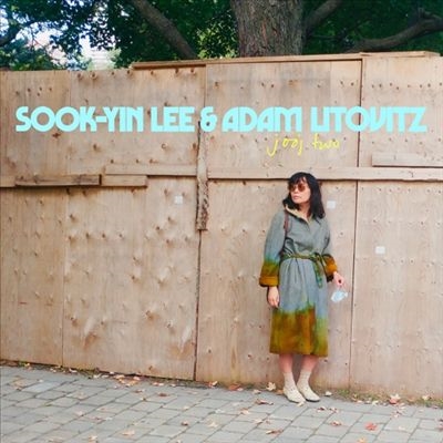 Sook-Yin Lee/Jooj Two[MRD192LP]