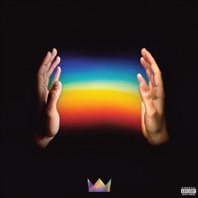 Here For Now, Candy II Here For Now, Candy II