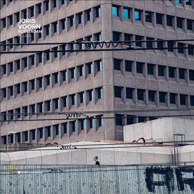 Global Underground No. 43: Joris Voorn, Rotterdam