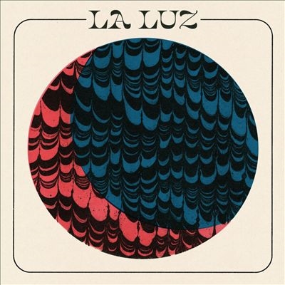 La Luz/La Luz[HAR136LP]