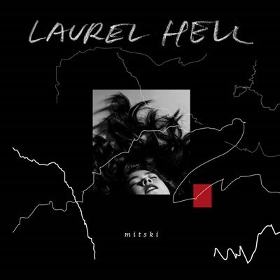 Mitski/Laurel Hell[DOC250LP]