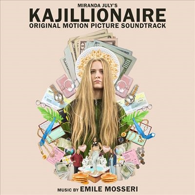 TOWER RECORDS ONLINE㤨Emile Mosseri/KajillionareWhite Vinyl[MOND198A]פβǤʤ2,690ߤˤʤޤ