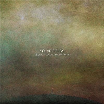 Solar Fields/Altered Second Movements[SIDE202220LP]