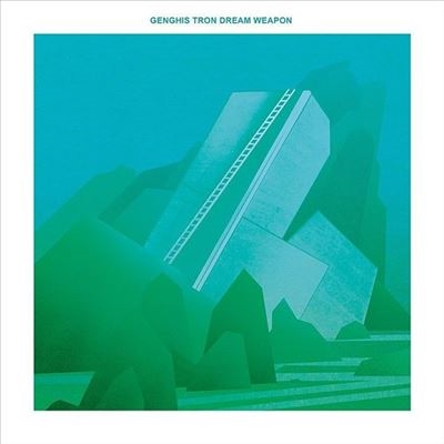 Dream Weapon＜限定盤/Mint Green Vinyl＞
