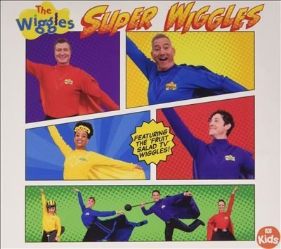 wigglesβ