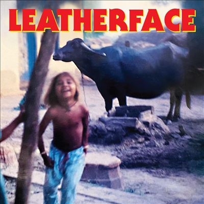 Leatherface/Minx[VOID005CD]