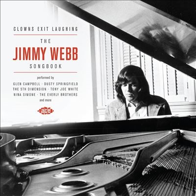 Clowns Exit Laughing The Jimmy Webb Songbook[CDTOP1620]