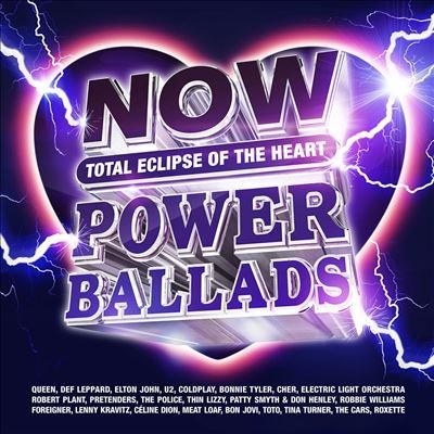 TOWER RECORDS ONLINE㤨Now That's What I Call Power Ballads Total Eclipse Of The Heart[IMT87223822]פβǤʤ4,990ߤˤʤޤ