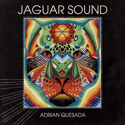 Jaguar Sound＜限定盤/Baby Blue Vinyl＞