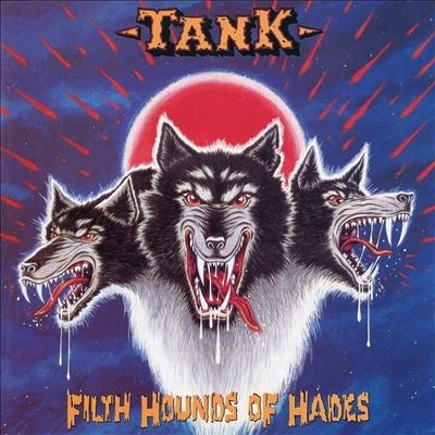 Filth Hounds of Hades<限定盤> Filth Hounds of Hades<限定盤>