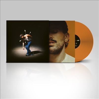 Romantico＜限定盤/Orange Vinyl＞
