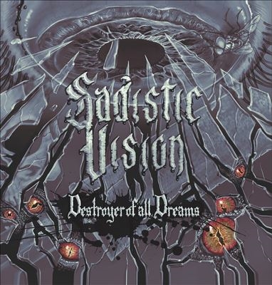 TOWER RECORDS ONLINE㤨Sadistic Vision/Destroyer Of All Dreams[BR042]פβǤʤ3,590ߤˤʤޤ