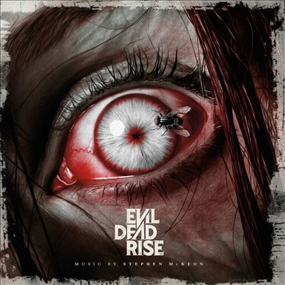 TOWER RECORDS ONLINE㤨Stephen Mckeon/Evil Dead RiseDeadlite & Blood Hand Poured Vinyl[657768347467]פβǤʤ7,090ߤˤʤޤ