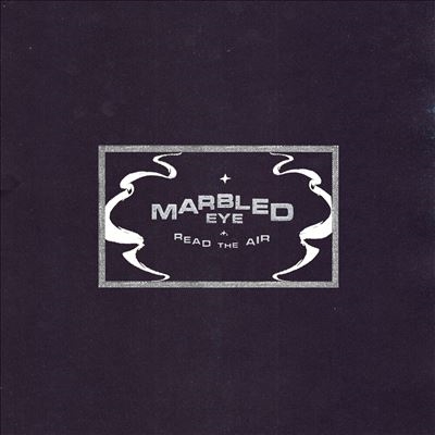 Marbled Eye/Read The Air[SUM003LP]