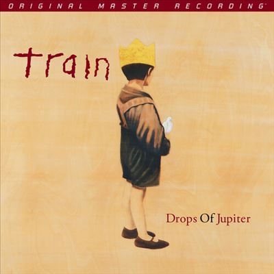 TOWER RECORDS ONLINE㤨Train/Drops of Jupiter[UKLA196588646225]פβǤʤ10,090ߤˤʤޤ