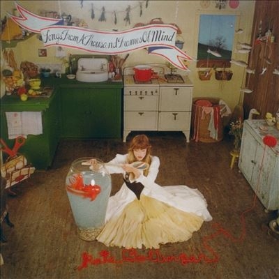 Kate Bollinger/Songs From a Thousand Frames of Mind/Blue Moon Vinyl[GI434LPC1]