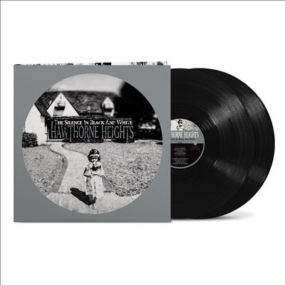 TOWER RECORDS ONLINE㤨Hawthorne Heights/The Silence In Black And White (20th Anniversary Editionס[7263135]פβǤʤ6,790ߤˤʤޤ