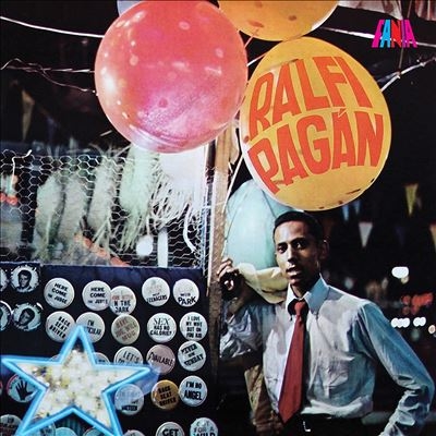 Ralfi Pagan/Ralfi Paganס[726143]