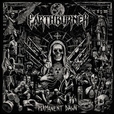 Earthburner/Permanent Dawn[703670387968]