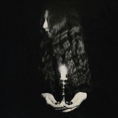 Darkher/The Buried Storm 2CD+BOOK[PRO230LU]