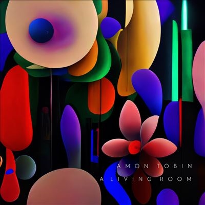 Amon Tobin/A Living Room Music From Meow Wolf's Omega Mart[NOM009]