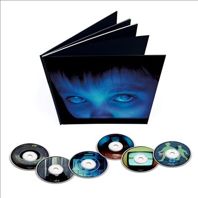 TOWER RECORDS ONLINE㤨Porcupine Tree/Fear Of A Blank Planet (Deluxe Edition 5CD+Blu-ray Disc[TSMO44825252]פβǤʤ17,090ߤˤʤޤ