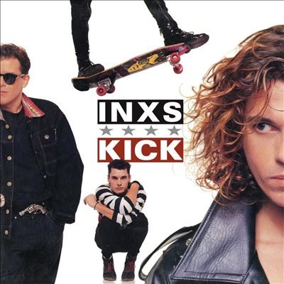 TOWER RECORDS ONLINE㤨INXS/Kick[AAPA03245]פβǤʤ12,190ߤˤʤޤ